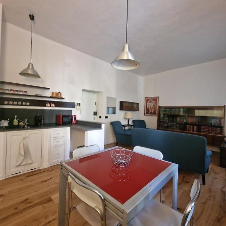 Il Quartino, Per Vivere Palermo.公寓 外观 照片
