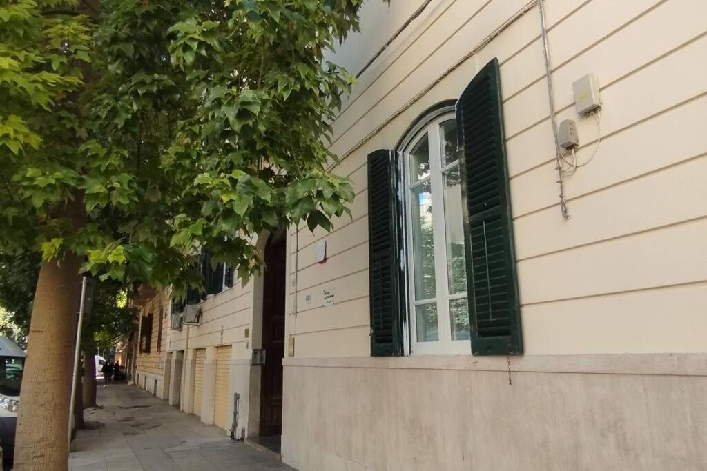 Il Quartino, Per Vivere Palermo.公寓 外观 照片