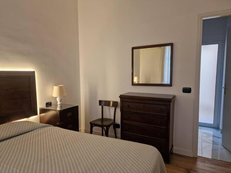 Il Quartino, Per Vivere Palermo.公寓 外观 照片