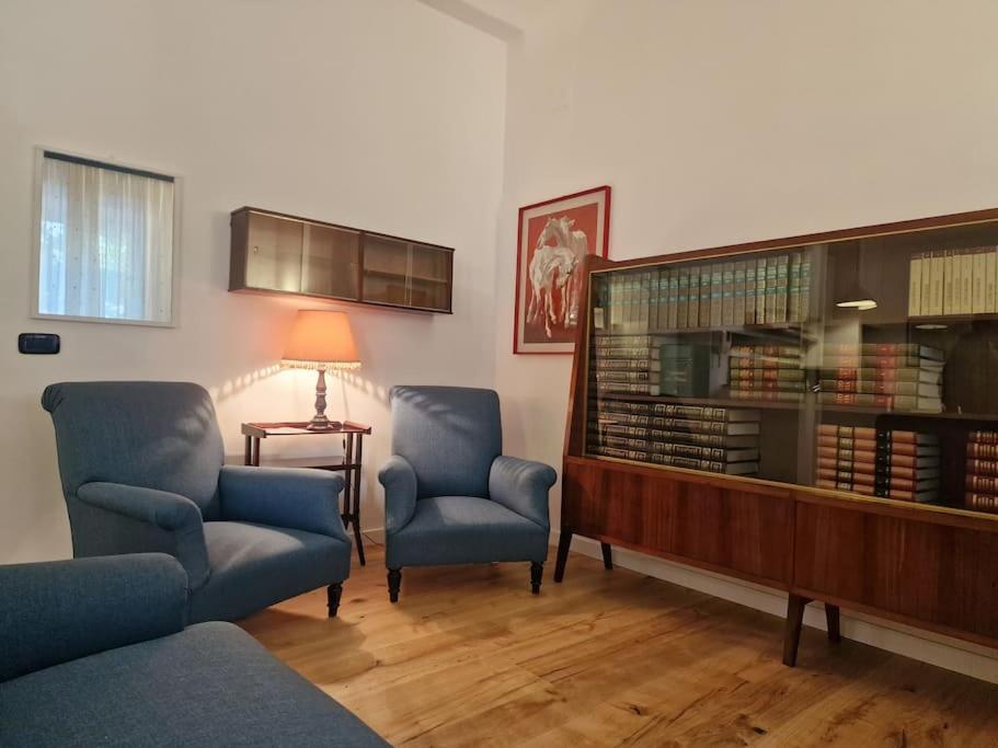 Il Quartino, Per Vivere Palermo.公寓 外观 照片
