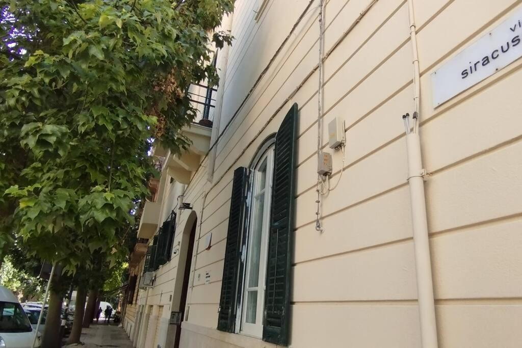 Il Quartino, Per Vivere Palermo.公寓 外观 照片
