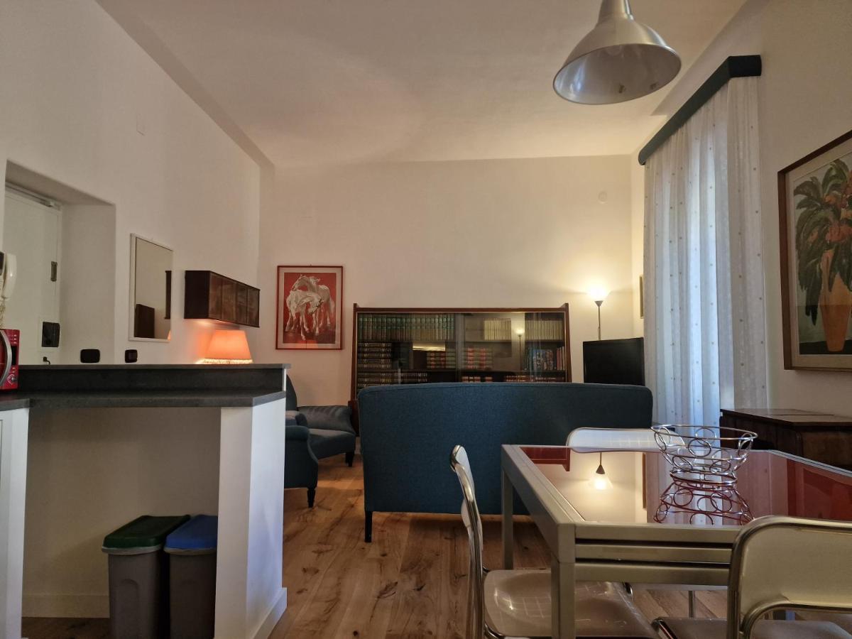 Il Quartino, Per Vivere Palermo.公寓 外观 照片